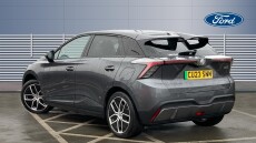 MG MG4 150kW Trophy EV Long Range 64kWh 5dr Auto Electric Hatchback